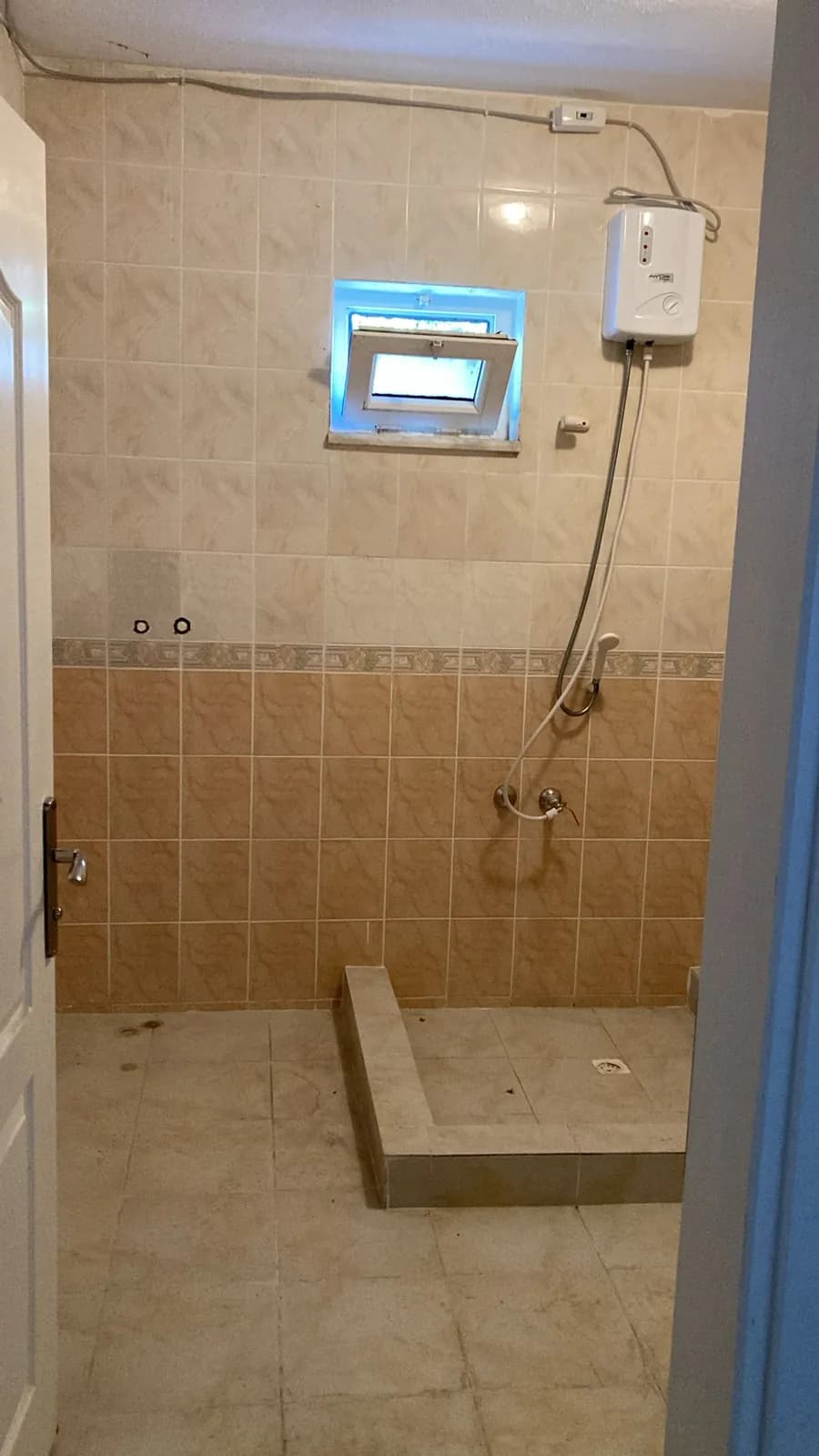 İnşaat Sürecinden Kareler 2