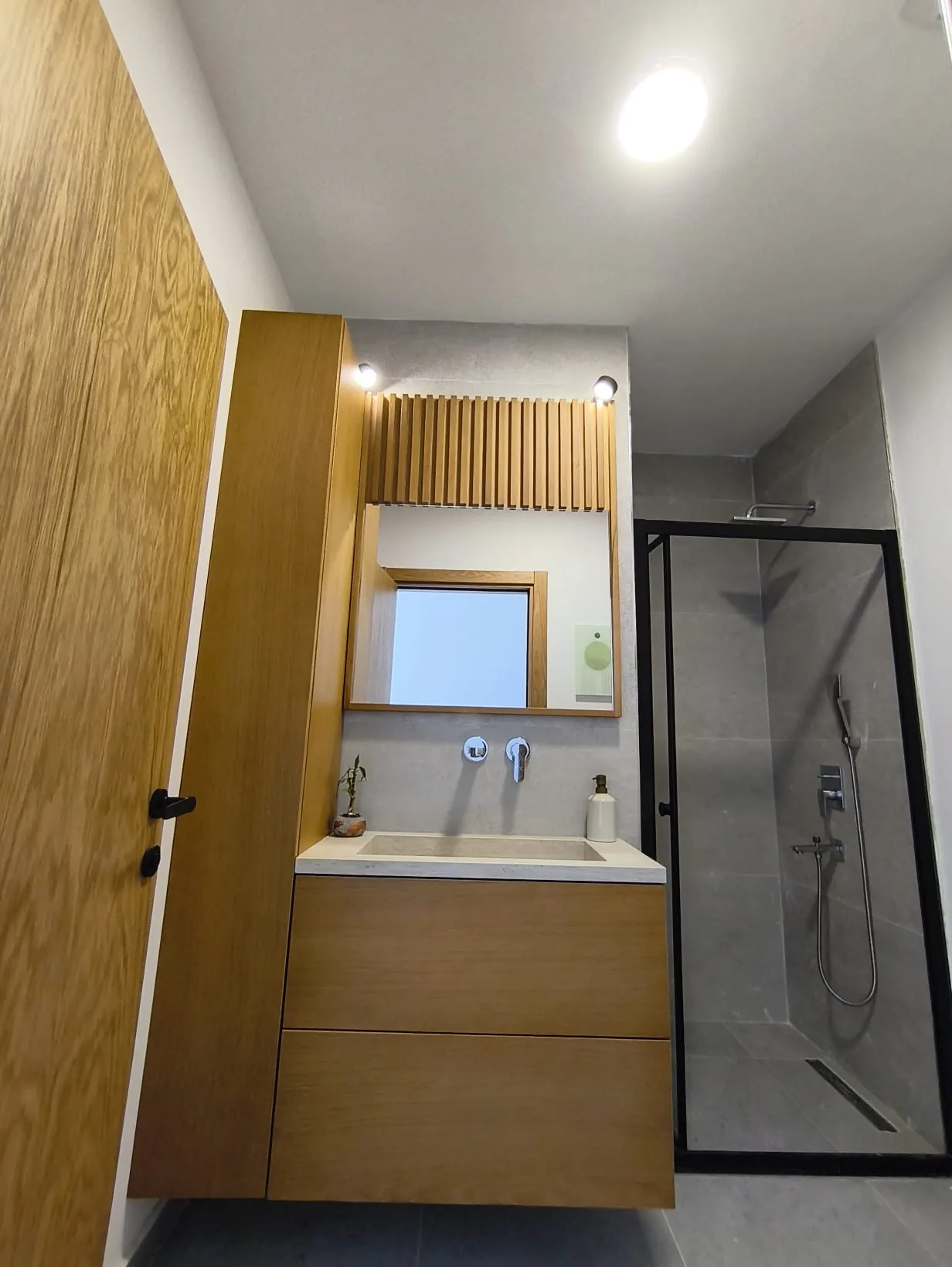 Villa Dia: Sıfırdan İnşa Edilmiş İkiz Villa 3