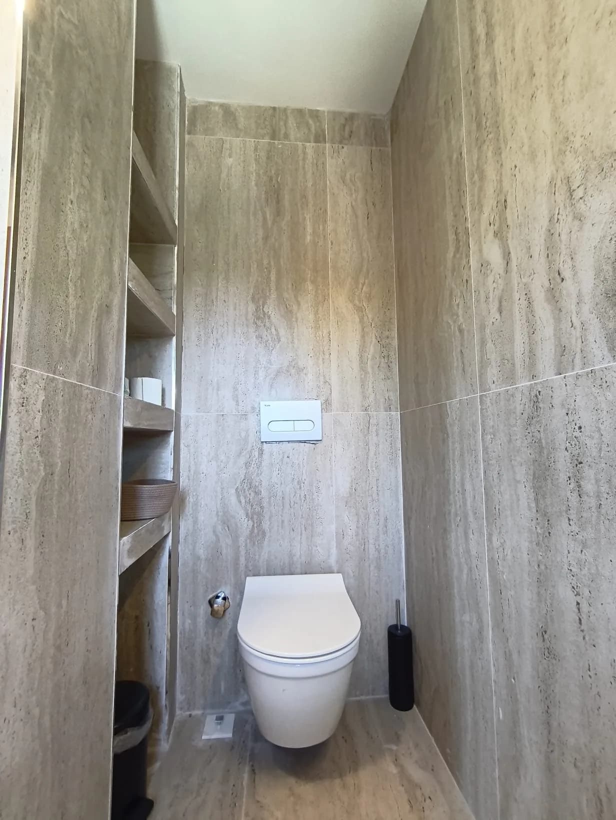 Villa Dia: Sıfırdan İnşa Edilmiş İkiz Villa 4