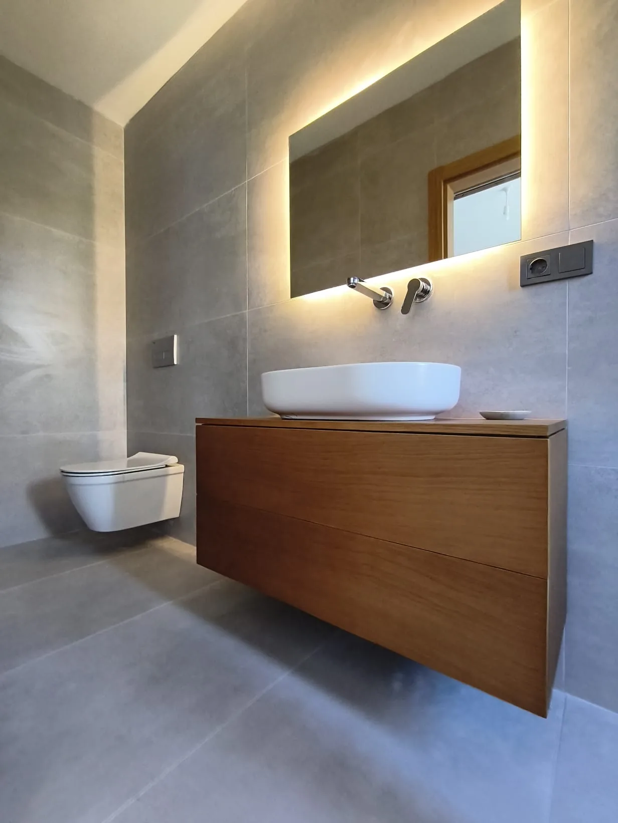 Villa Dia: Sıfırdan İnşa Edilmiş İkiz Villa 5