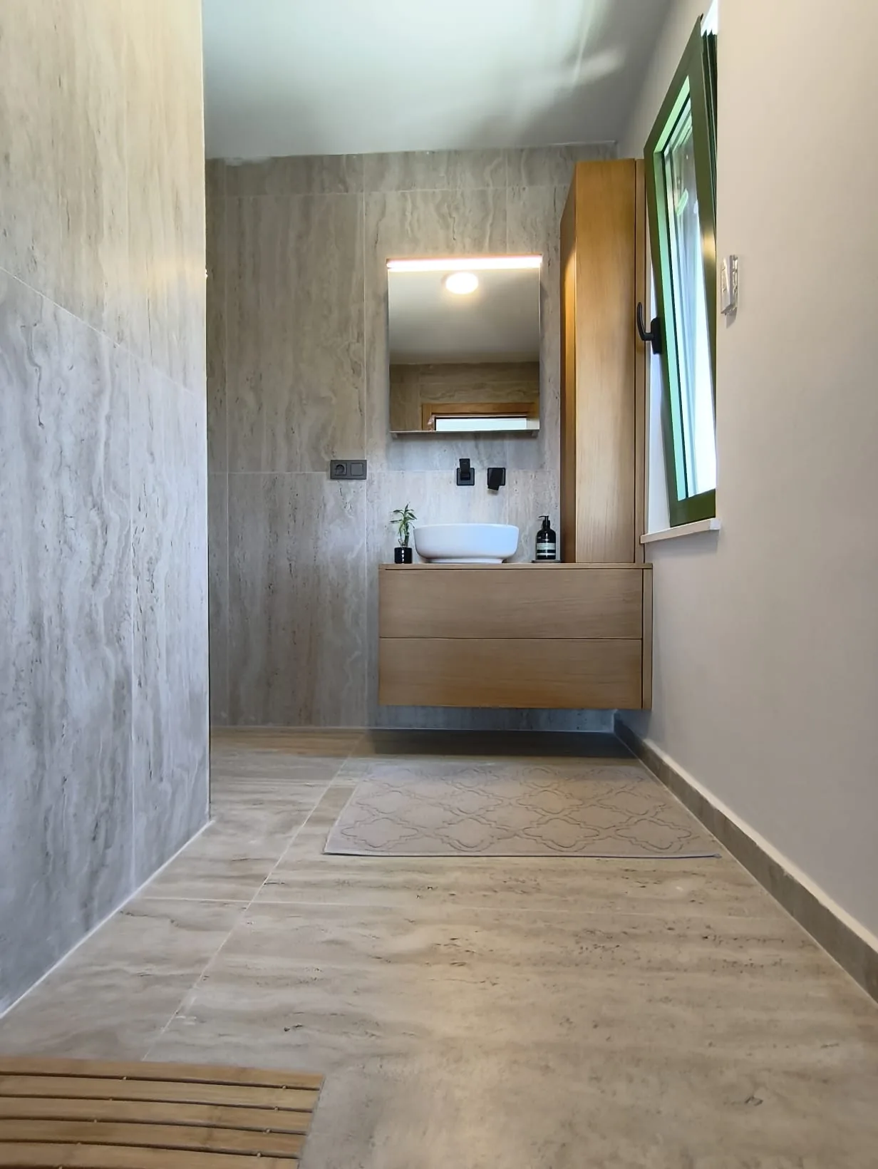 Villa Dia: Sıfırdan İnşa Edilmiş İkiz Villa 7