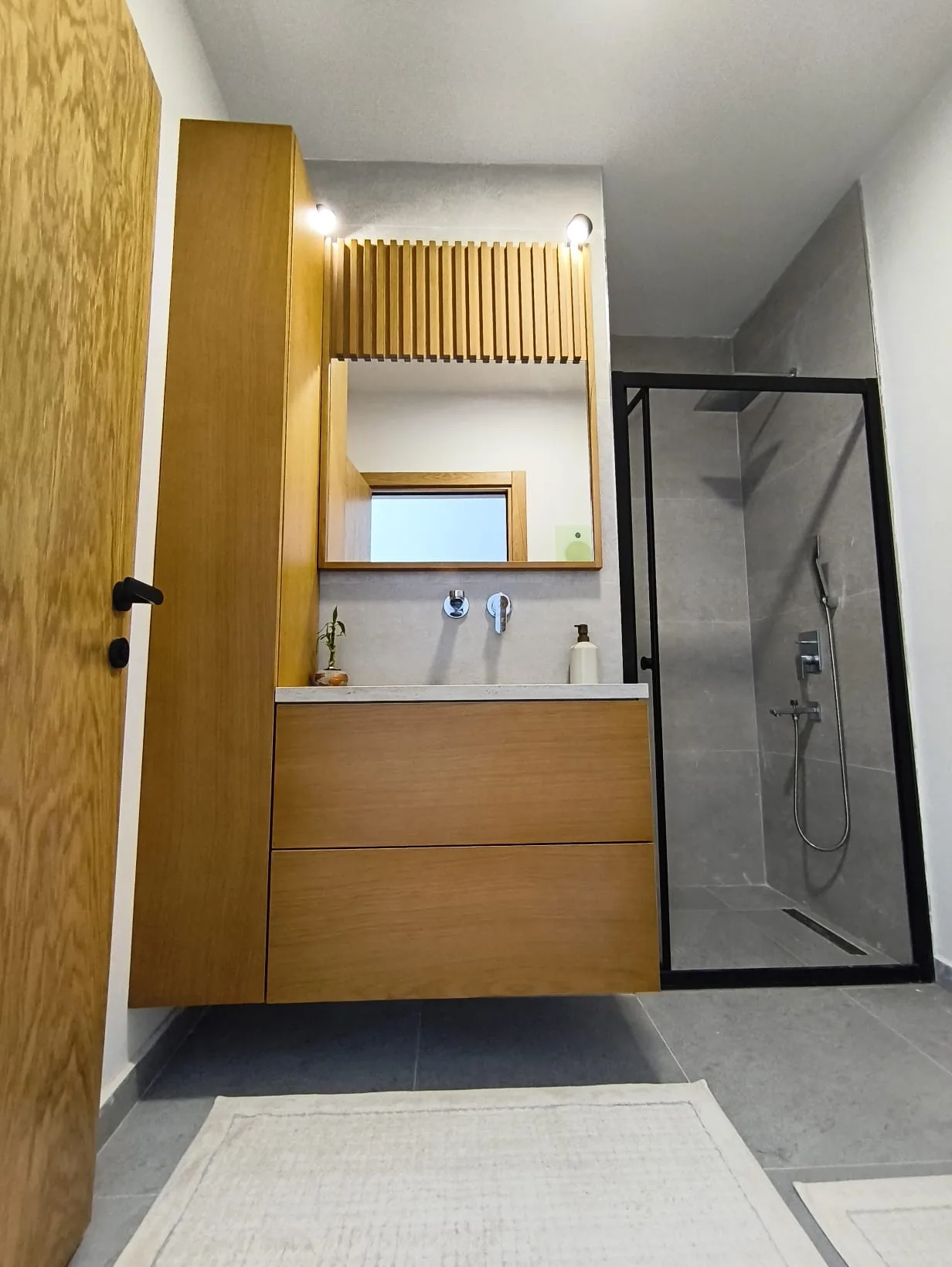 Villa Dia: Sıfırdan İnşa Edilmiş İkiz Villa 10