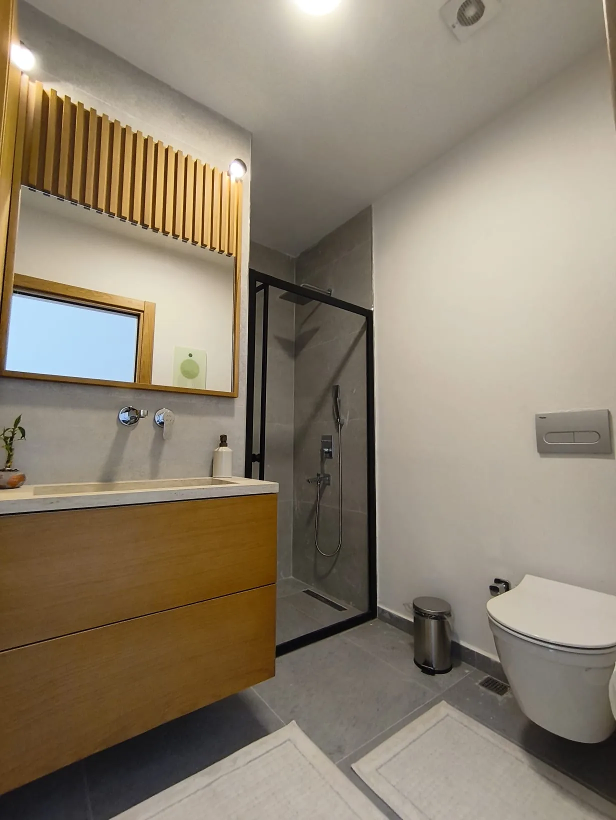 Villa Dia: Sıfırdan İnşa Edilmiş İkiz Villa 11